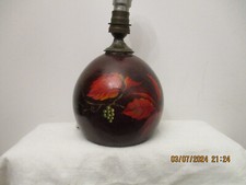 ancienne lampe ART DECO