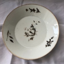 COUPELLE PORCELAINE DE VIENNE