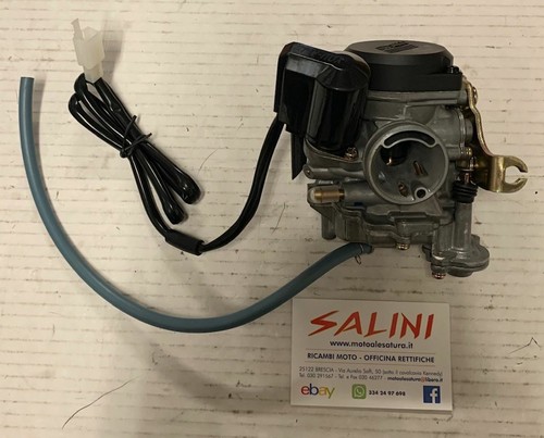 Carburateur scooter 4 - 50,