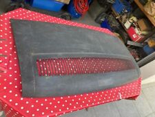 COFFRE ARRIERE DE MOTEUR ORIGINAL TBEG RENAULT 8 GORDINI S OU MAJOR 