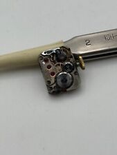 Rolex Breveté 17 Rubis Super