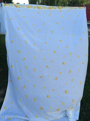 Vintage penn prest white - white, poly