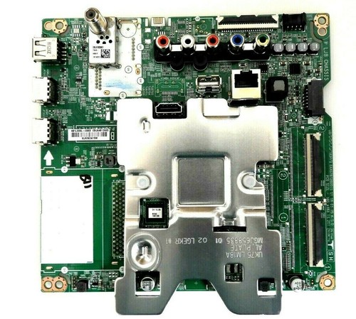 49uk6200pua main board - lg,
