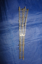 ROCO N AIGUILLAGE DROIT MANUEL