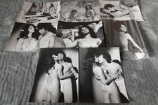 Poppée une prostituée au service de l'empereur femi benussi photos presse cinema