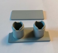 Playmobil 4413 lot de 2