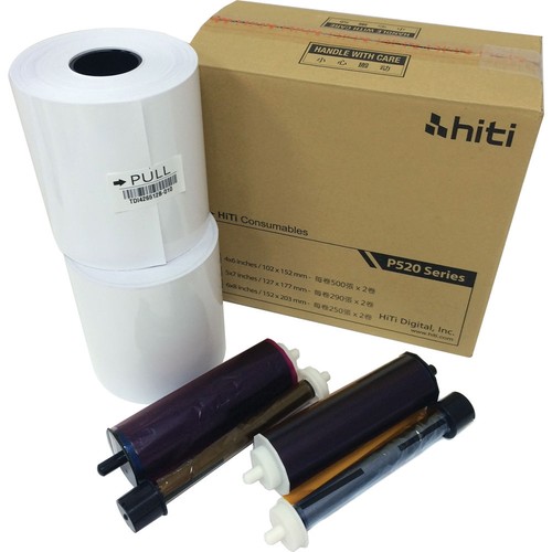 Papier ruban hiti - et, p520