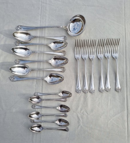 Magnifique service table - service, de