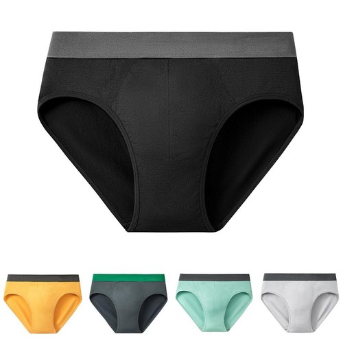 Sous vêtement homme doux avec