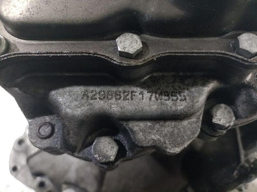 F17w355 boite vitesse suzuki - boite,