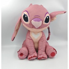 Grande Peluche Angel de Lilo