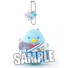 Gintama X Sanrio Characters