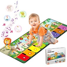 Piano Bebe avec 10