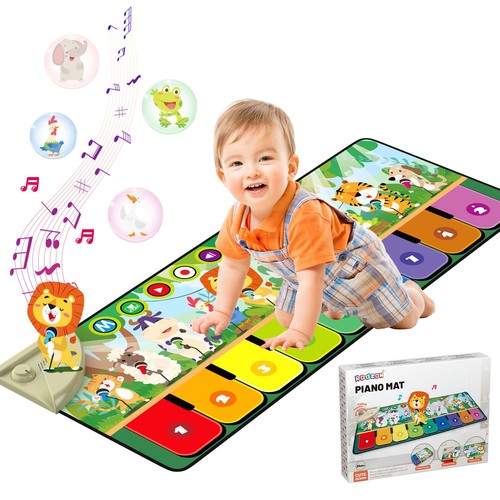 Piano bebe avec - piano,