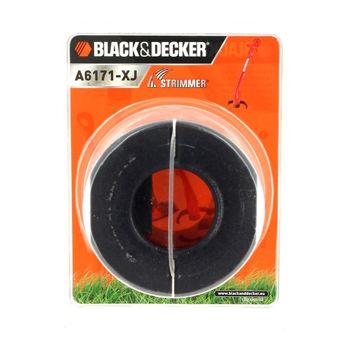 Recharge fil 5mm 40m - fil,