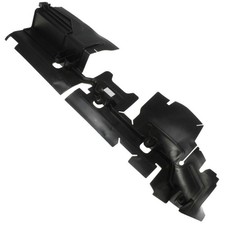 Passe Vent Gauche Pour Skoda Octavia 3 D'origine 5E0121283C