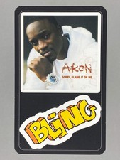 2011 Delhaize Akon Star &