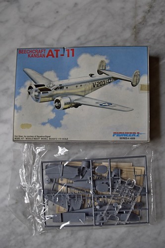 Pionner2 beechcraft - ,