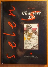 Chambre 179 Casotto BD adulte