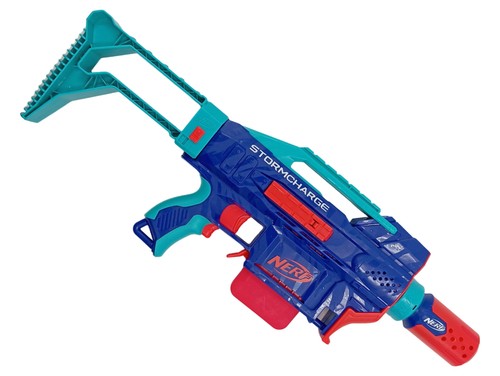 Hasbro nerf stormcharge jouet - nerf,