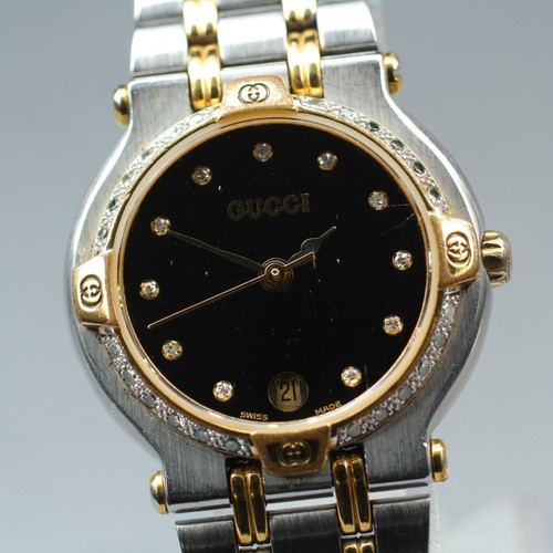 Montre pour femme - , gucci