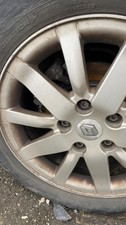 Jante RENAULT MEGANE 3 PHASE 1