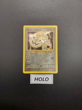 Carte Pokémon - Steelix