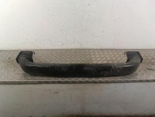 Renfort pare choc avant