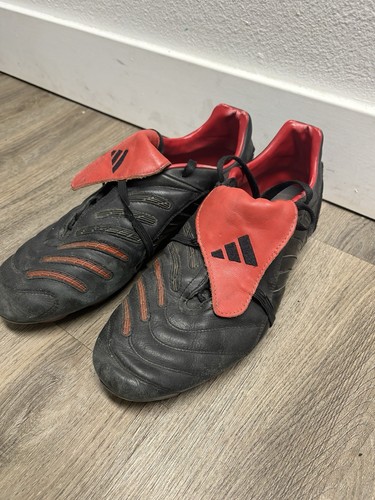 Adidas predator pulse size - predator, hg