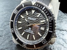 Seiko Mod