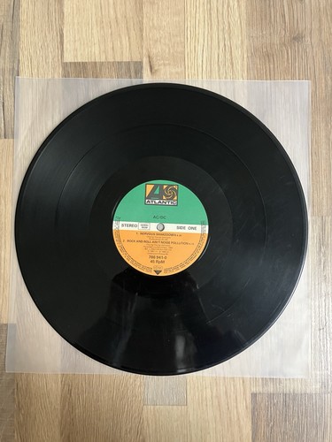 Vinyle maxi tours sans - maxi, 45