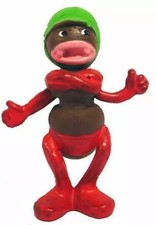 Maya l'abeille - Figurine PVC