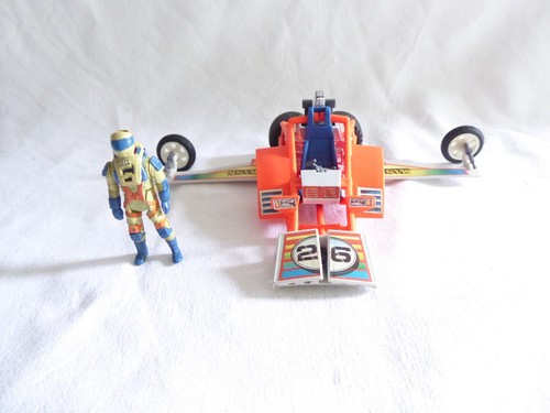 Kenner 1985 mask - -,