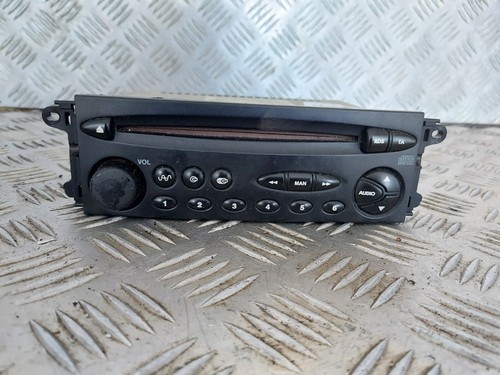 Autoradio clarion peugeot - autoradio,