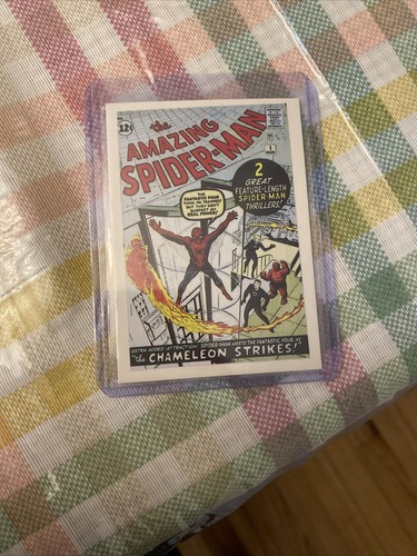 1984 marvel superhero - marvel, first