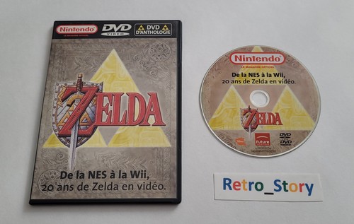 Dvd nintendo magazine - -, de