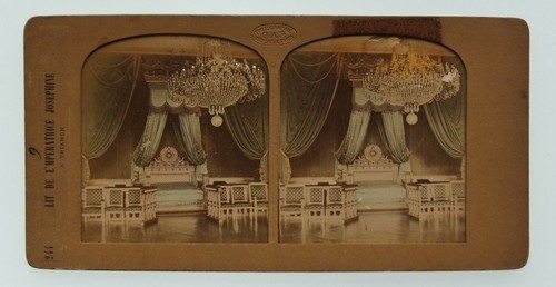 Photographie albuminée