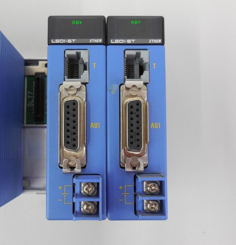 Yokogawa le01 f3le01 - yokogawa, le01-5t