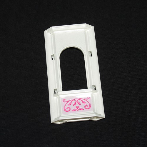 Playmobil princesses mur sans