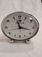 Ancien Réveil Mécanique