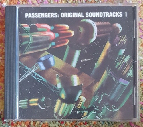 Passengers original - passengers,