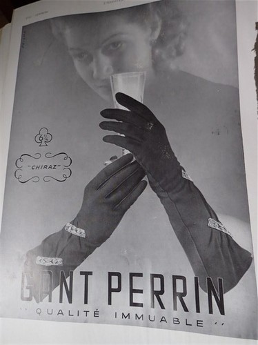 Gant perrin eversharp - gant, +