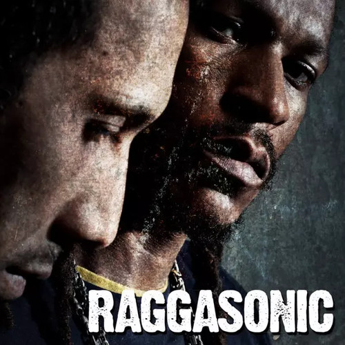 Raggasonic - raggasonic, 3,