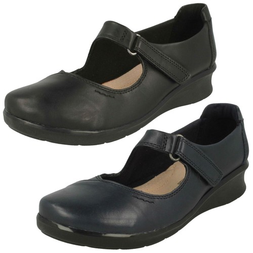 Chaussures mary jane clarks - mary,