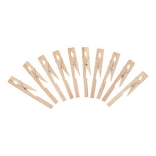 10 Pcs Support Pour Tubes À
