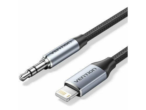 Câble vention audio jack - audio,