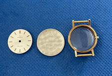 Boîtier OMEGA 511.213 plaqué