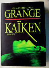 Kaïken de Jean-Christophe