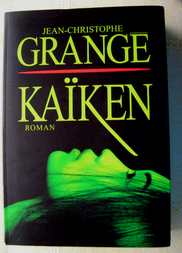 Kaïken jean christophe - kaïken, jean-christophe