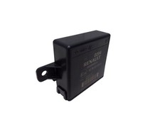 Commande Aide au Stationnement